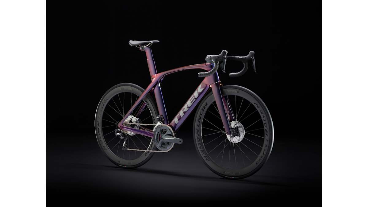 Madone SLR 7 Disc - Trek Bikes (JP)