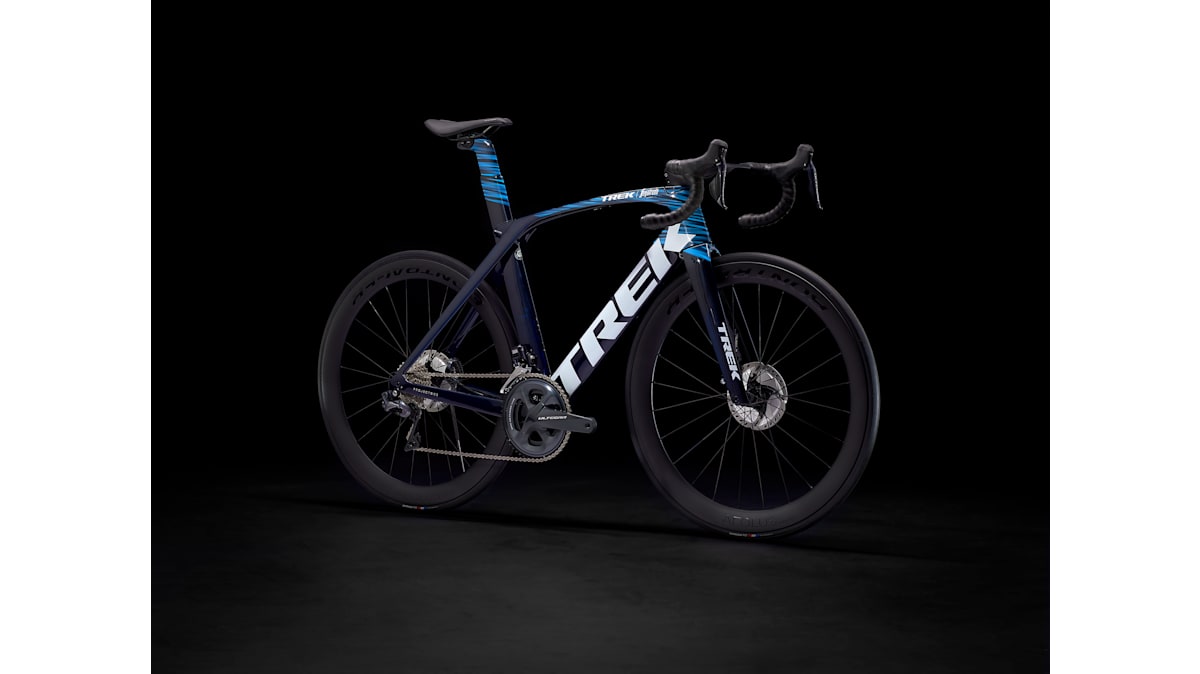 Madone SLR 7 Gen 6 - Trek Bikes (CA)