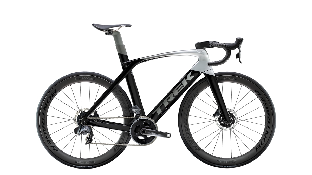 Madone SLR 7 Disc AXS - Trek Bikes
