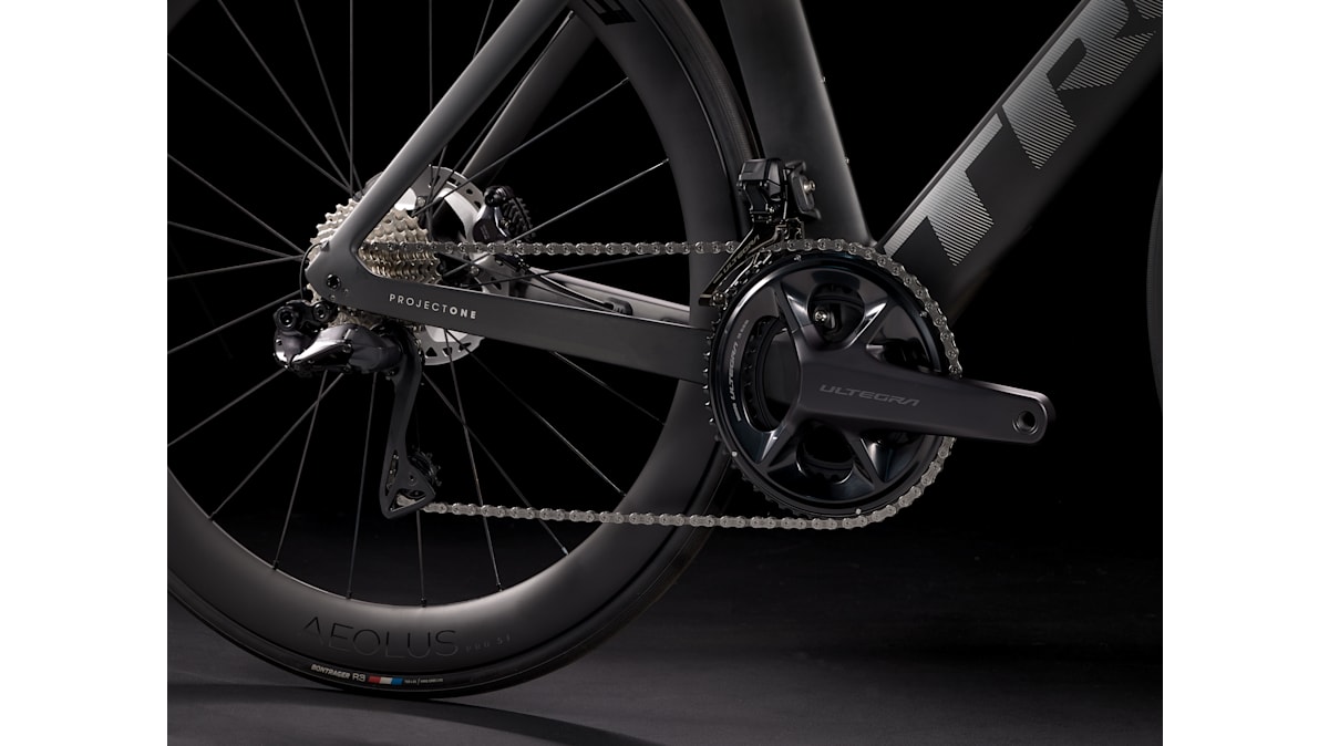 Madone SLR 7 Gen 6 - Trek Bikes (JP)