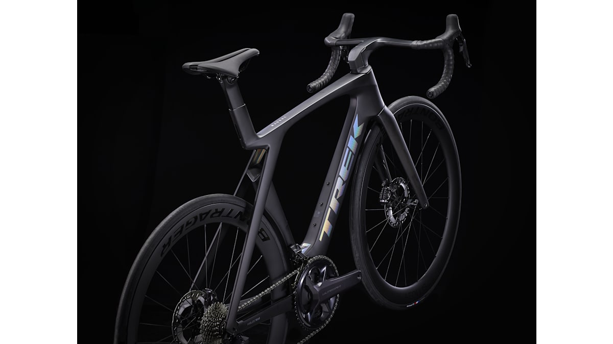 Madone SLR 7 Gen 7 - Trek Bikes (JP)