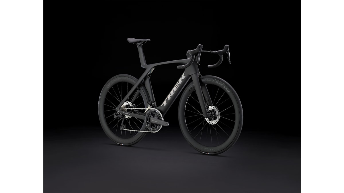 Madone SLR 7 Gen 7 - Trek Bikes (JP)