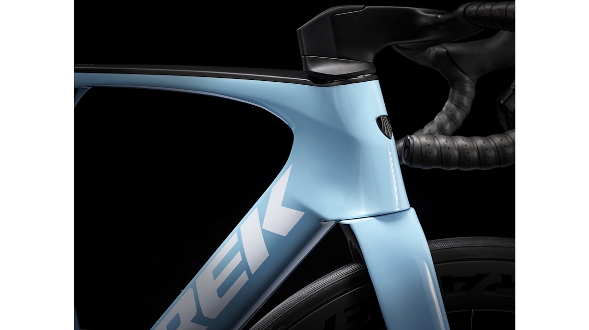 Madone SLR 7 Gen 7 - Trek Bikes