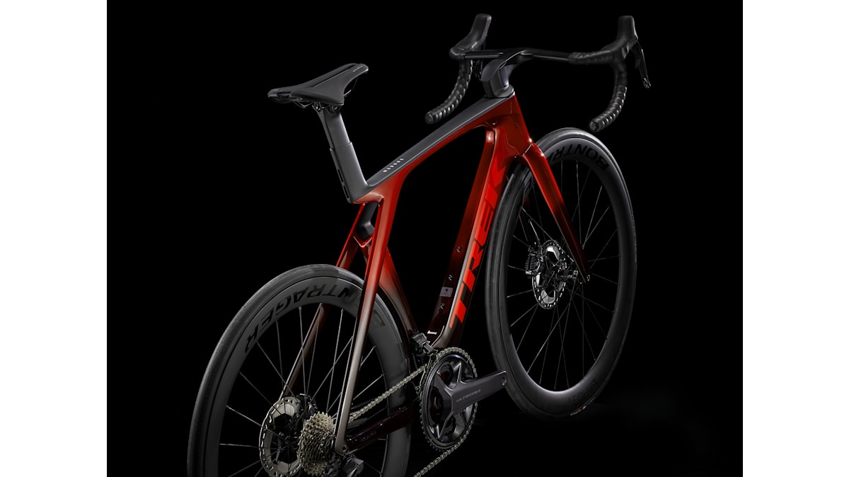 Madone SLR 7 Gen 7 - Trek Bikes