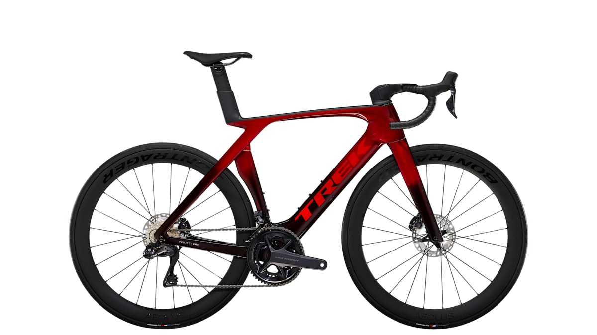 自転車本体 [Pathfinder] TREK MADONE SLR7 Gen7 52 自転車本体