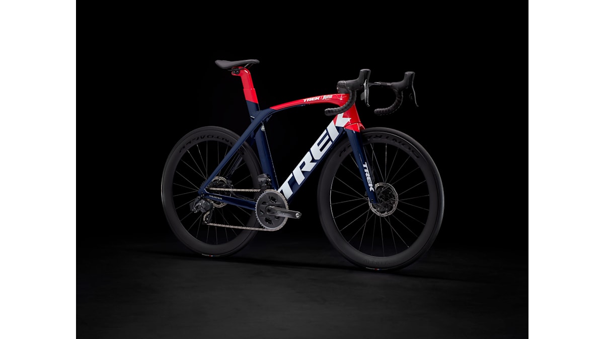 Madone SLR 7 AXS Gen 6 - Trek Bikes (JP)