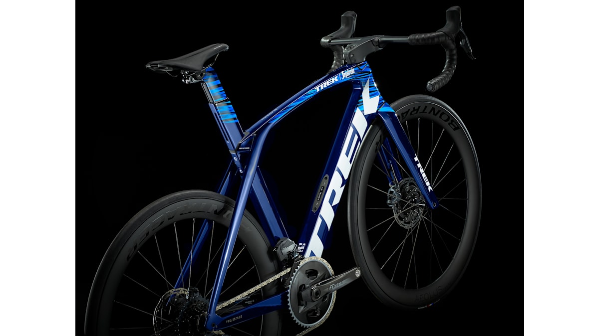 Madone SLR 7 AXS Gen 6 - Trek Bikes