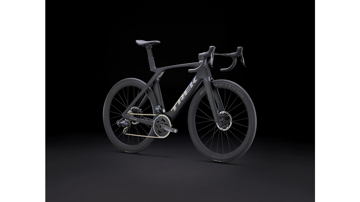 Madone SLR 7 AXS Gen 7 - Trek Bikes