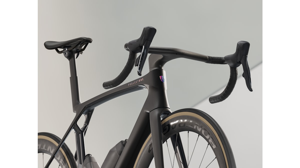 Madone SLR 8 AXS Gen 8 - Trek Bikes