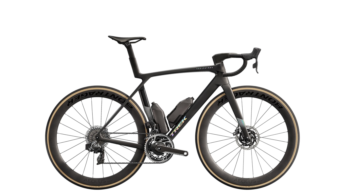 Madone SLR 8 AXS Gen 8 - Trek Bikes