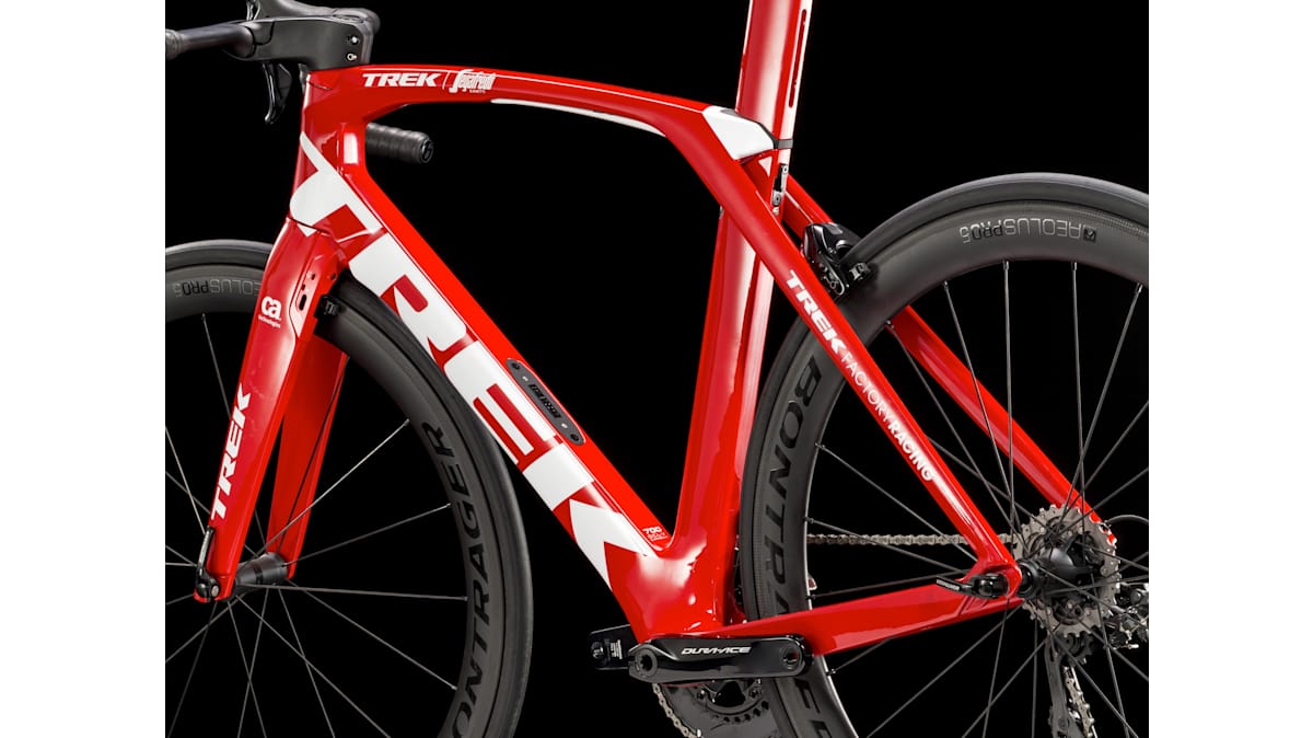 Madone SLR 8 - Trek Bikes (JP)