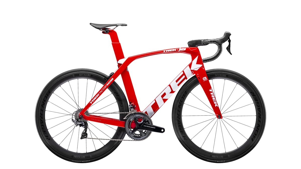 Madone SLR 8 - Trek Bikes (JP)