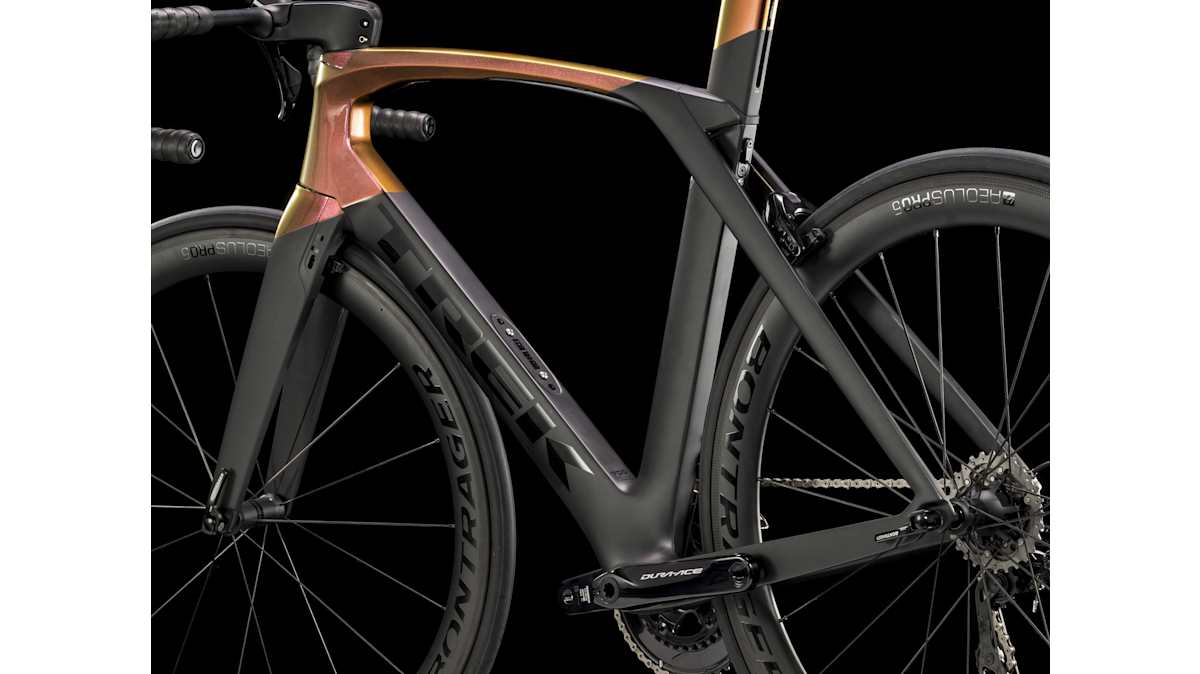 Madone SLR 8 - Trek Bikes