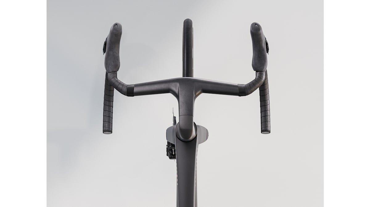 Madone SLR 9 Gen 8 - Trek Bikes (JP)