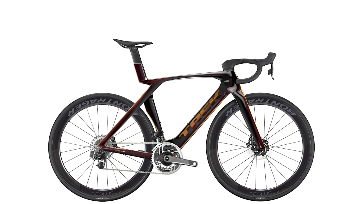 Madone SLR 9 AXS Gen 7 - Trek Bikes