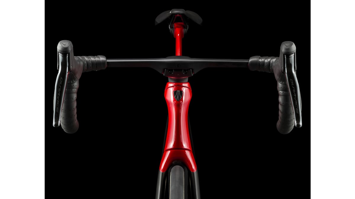 Madone SLR 9 Disc - Trek Bikes (JP)