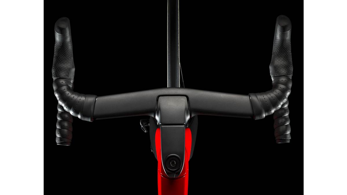 Madone SLR 9 Disc - Trek Bikes (JP)