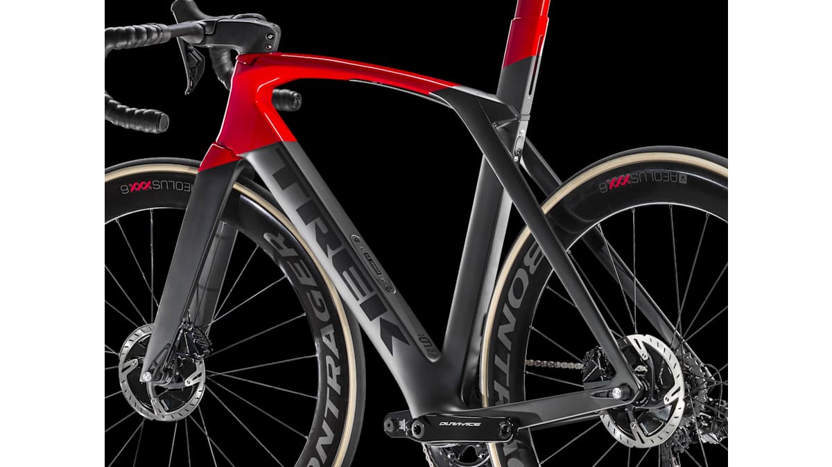 Madone SLR 9 Disc - Trek Bikes (JP)