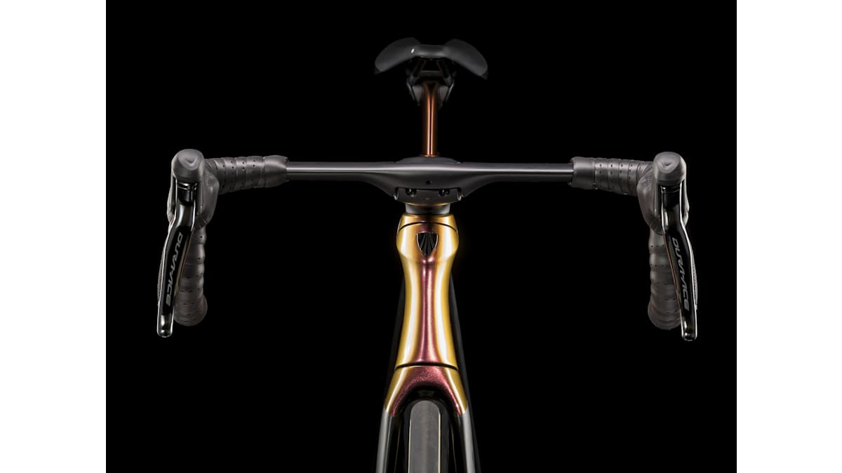 Madone SLR 9 Disc - Trek Bikes