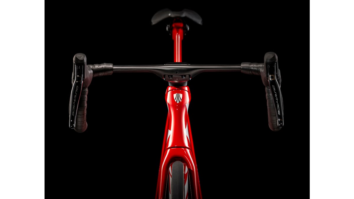 Madone SLR 9 Disc - Trek Bikes