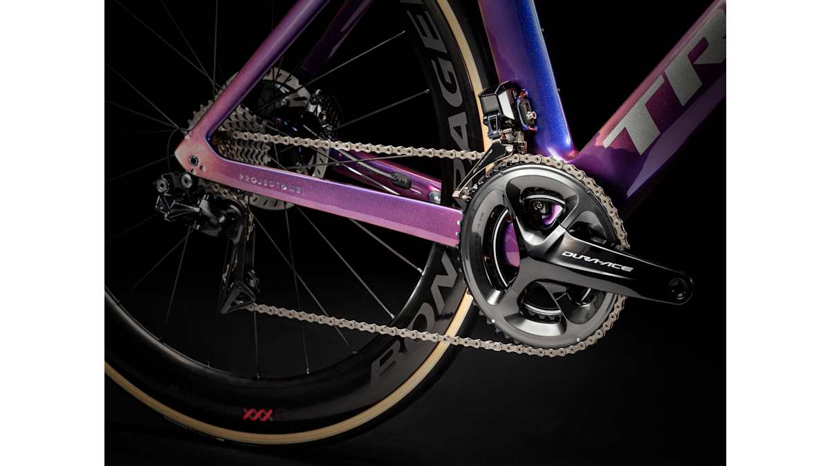 TREK トレック MADONE SLR9 DURA-ACE R9170 Di2 Trek Madone SLR 9 Segafredo P1 Dura Ace DI2 - City Bikes