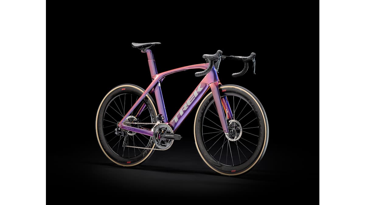 TREK トレック MADONE SLR9 DURA-ACE R9170 Di2 Trek Madone SLR 9 Segafredo P1 Dura Ace DI2 - City Bikes