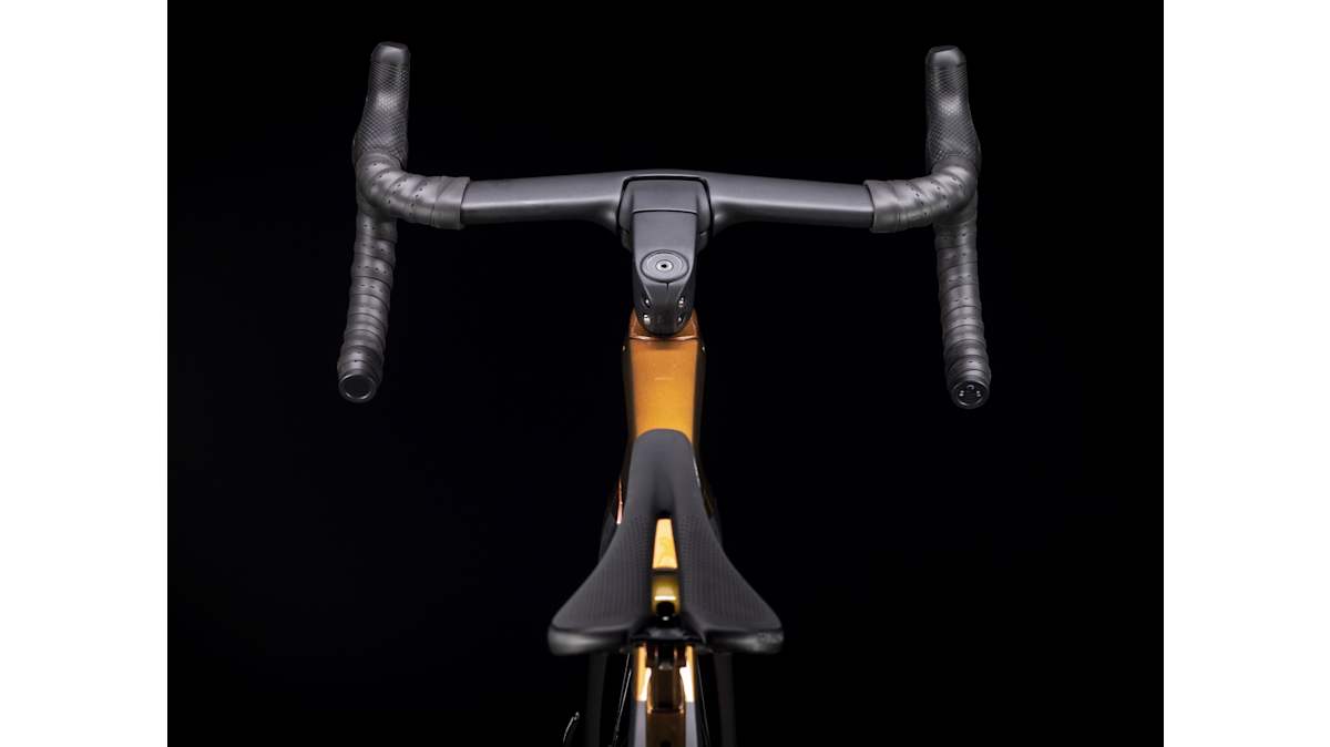 Madone SLR 9 - Trek Bikes