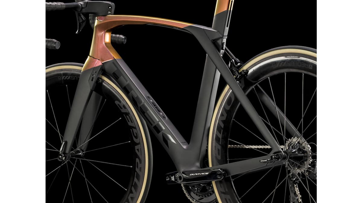 Madone SLR 9 - Trek Bikes