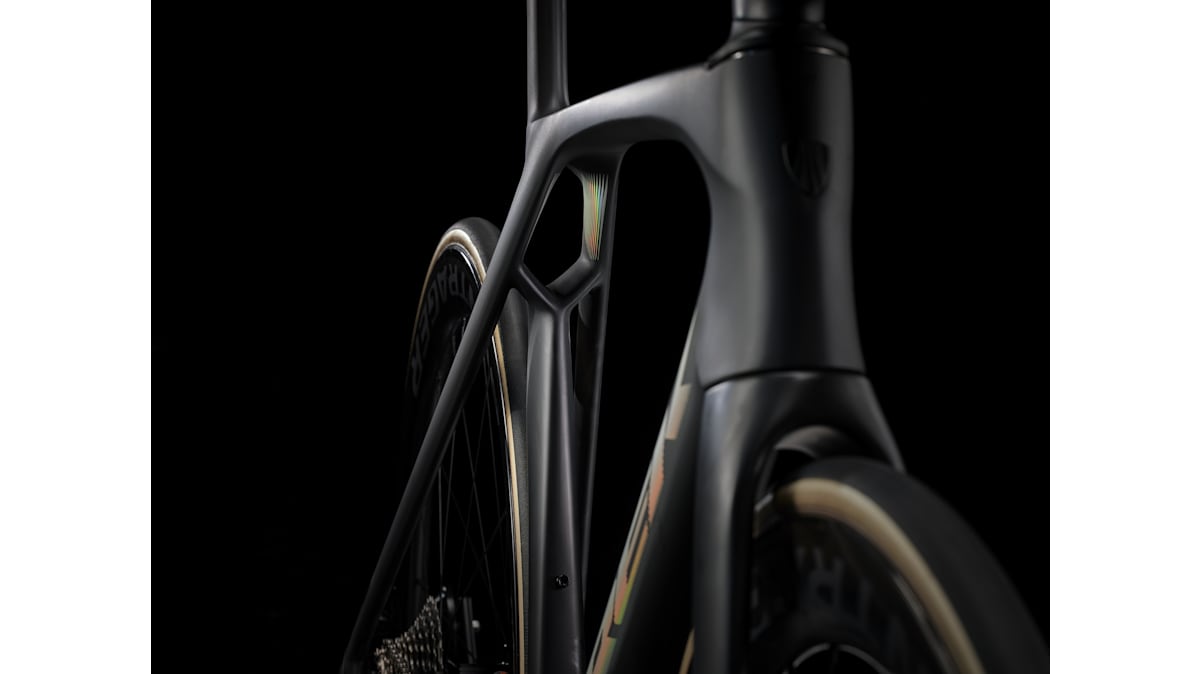 Madone SLR 9 Gen 7 - Trek Bikes (CA)