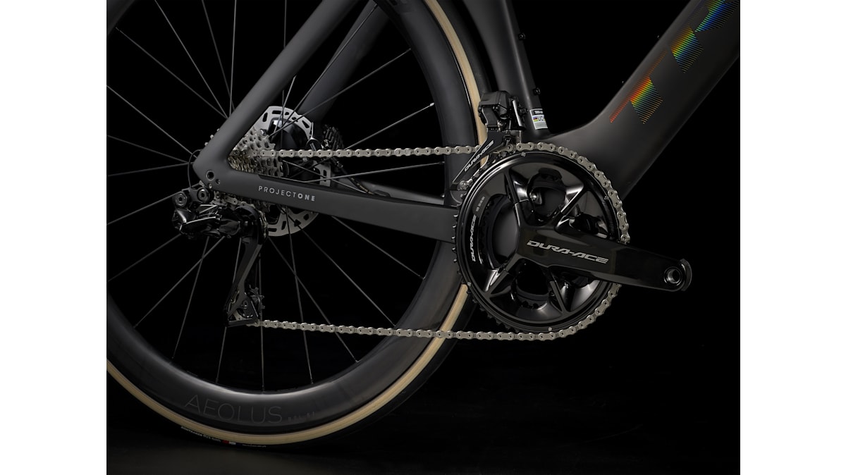 パーツ Trek Madone SLR Gen 7 370-400 90mm Trek Madone SLR 7 Gen 6 - Competitive Edge Ski & Bike