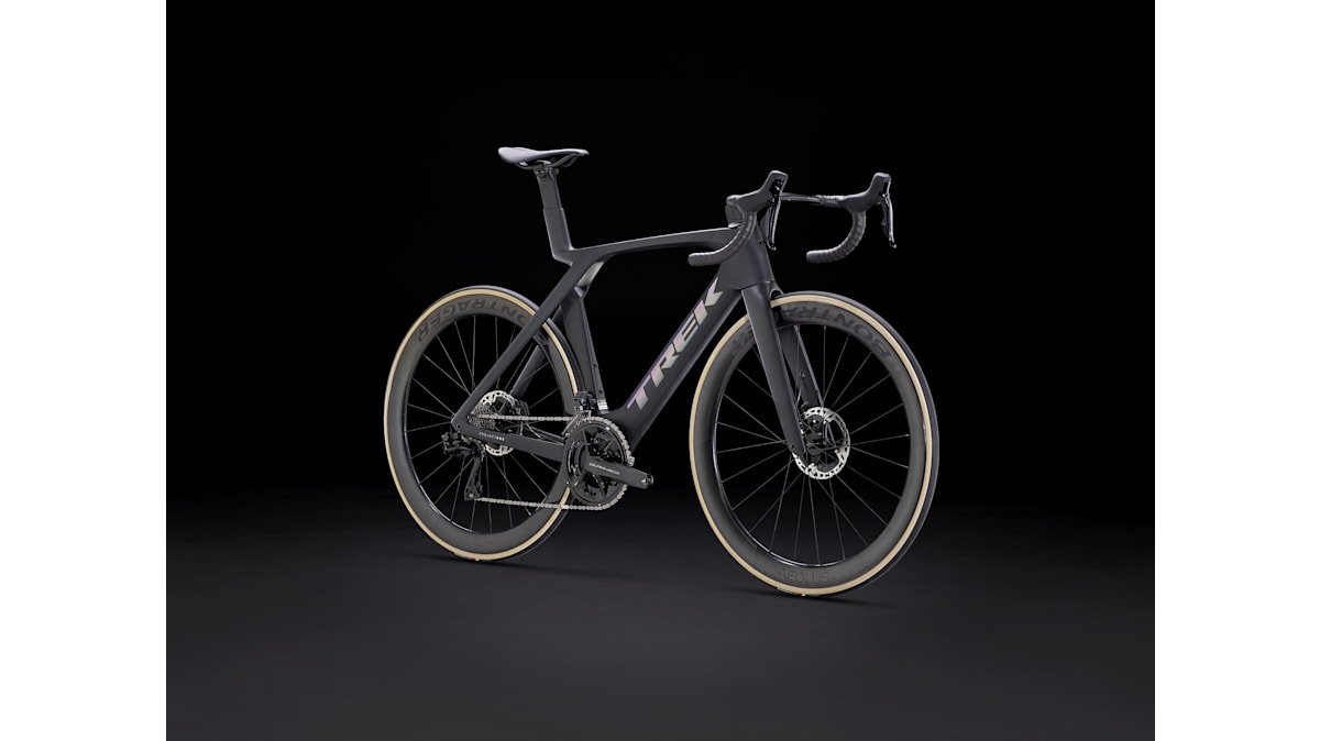 Madone SLR 9 Gen 7 - Trek Bikes