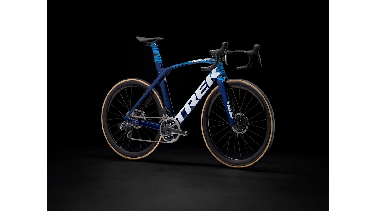 Madone SLR 9 AXS Gen 6 - Trek Bikes (JP)