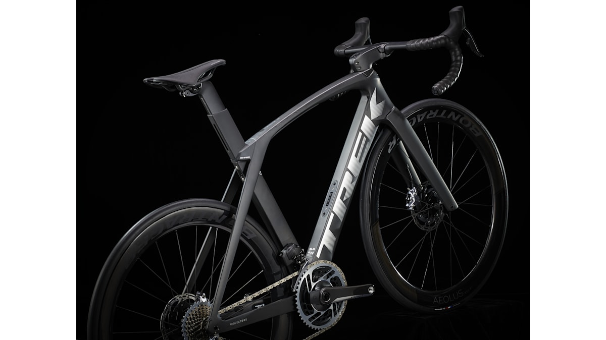 Madone SLR 9 AXS Gen 6 - Trek Bikes