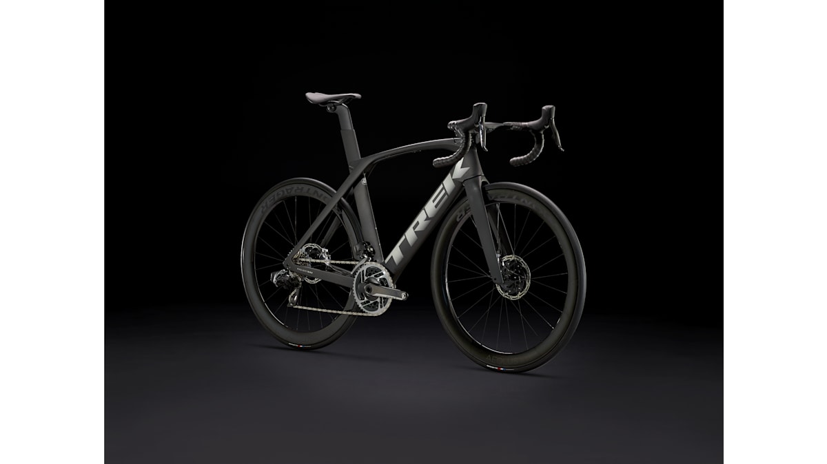 TREK MADONE SLR 9 Gen6 di2 プロジェクトワン 56 Madone SLR 9 Gen 6 - Trek Bikes