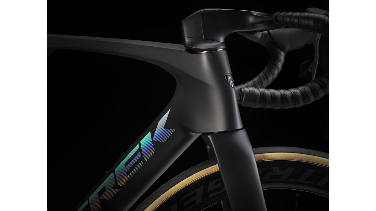 Madone SLR 9 AXS Gen 7 - Trek Bikes