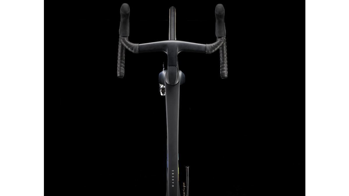 パーツ Trek Madone SLR Gen 7 Barstem Trek 2023 Madone SLR Gen 7 Integrated Barstem Bearing Top Cap