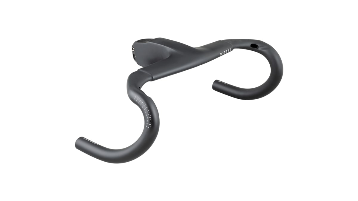 Trek Madone SLR Gen 7 Barstem - Trek Bikes (JP)