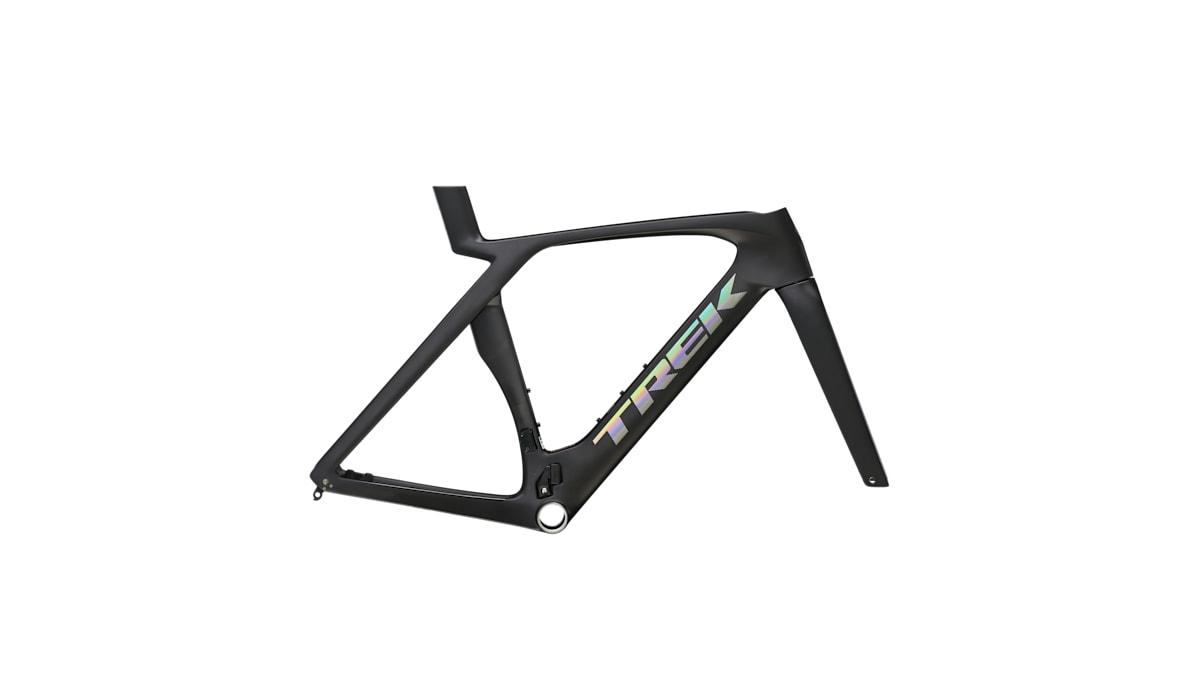 Madone SLR Gen 7 Disc Frameset - Trek Bikes