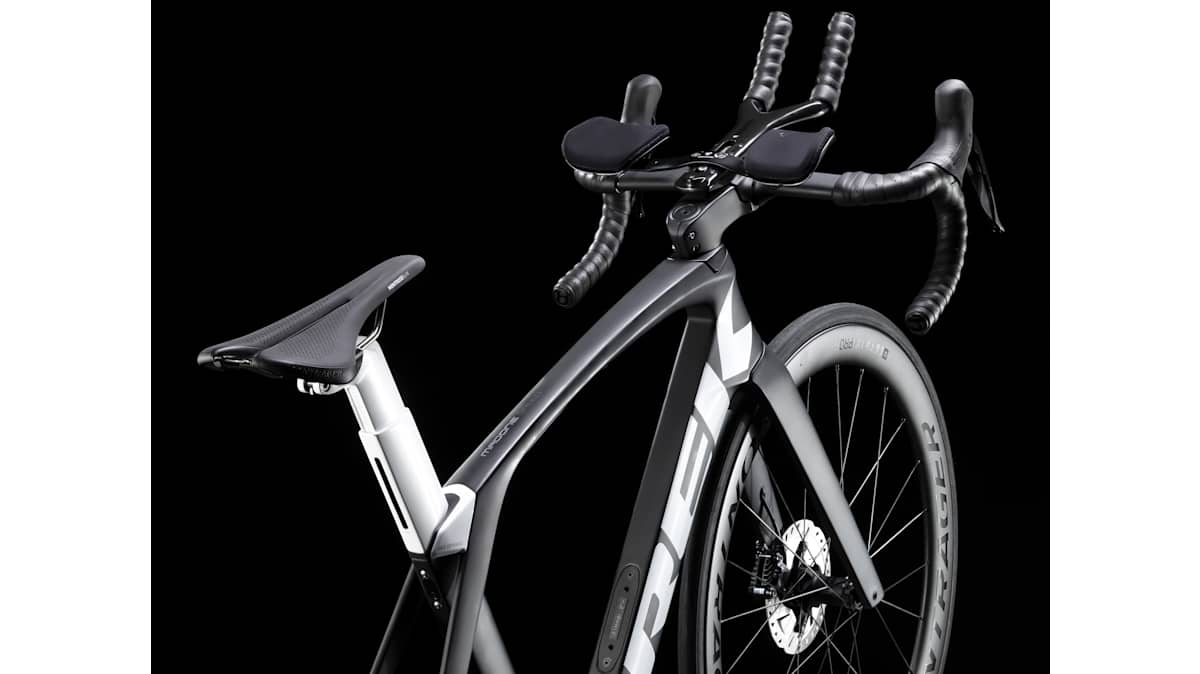 Madone SLR 6 Disc Speed - Trek Bikes (JP)