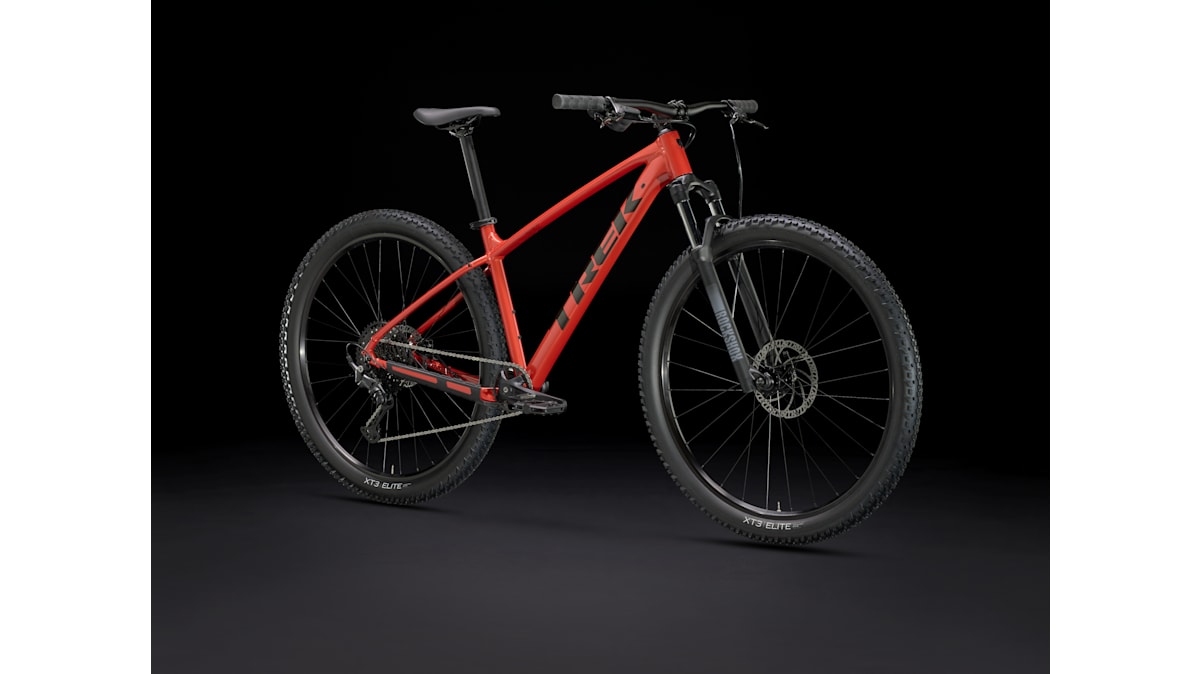 Marlin 6 Gen 3 - Trek Bikes (JP)