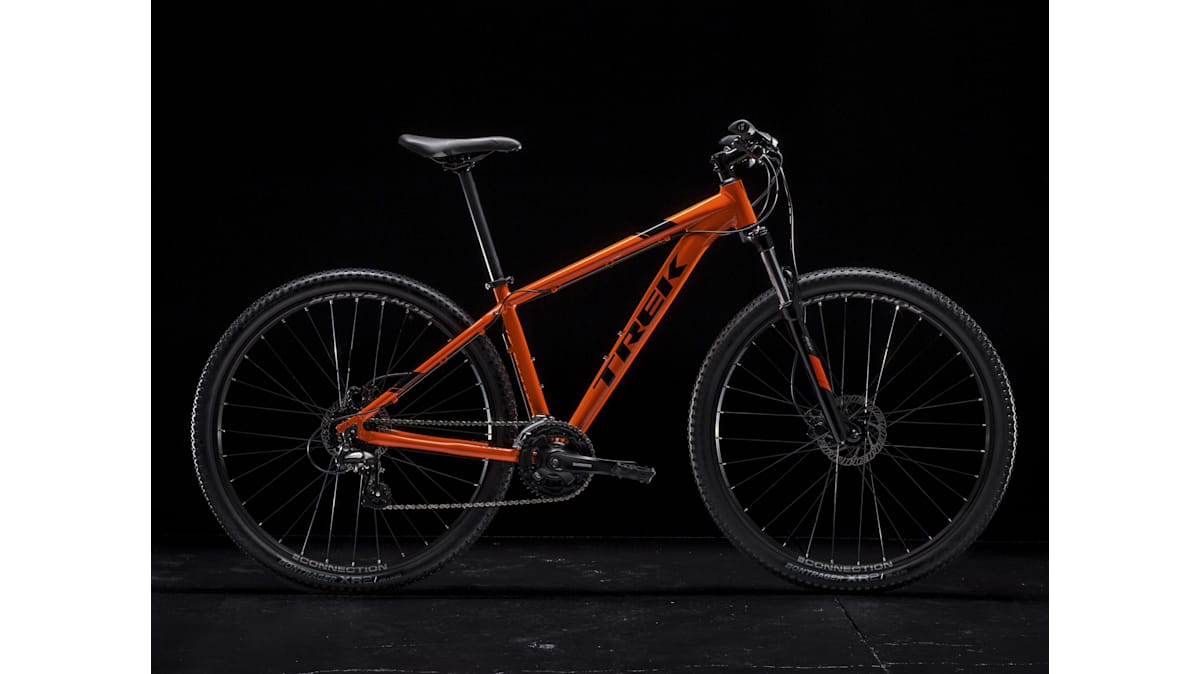 Marlin 6 - Trek Bikes
