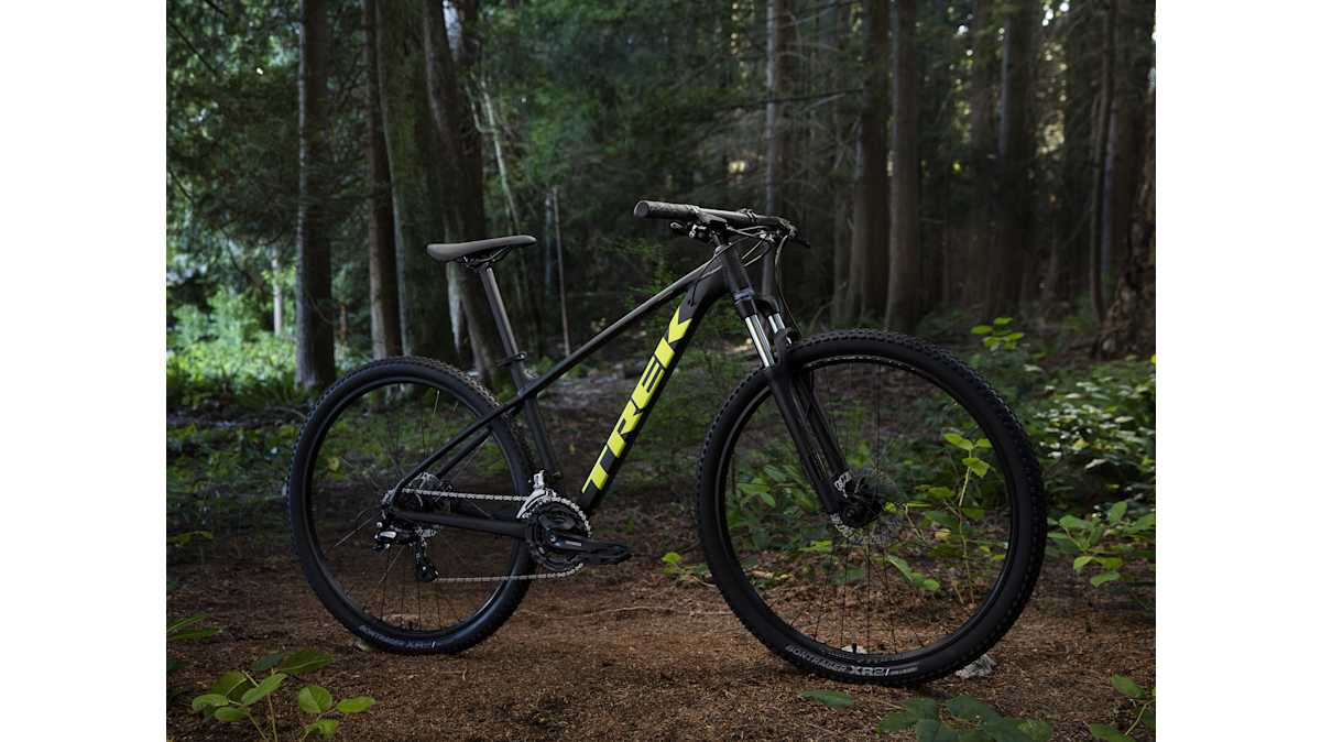 Marlin 6 - Trek Bikes