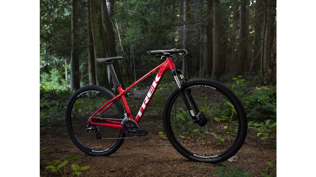 Marlin 6 - Trek Bikes (JP)