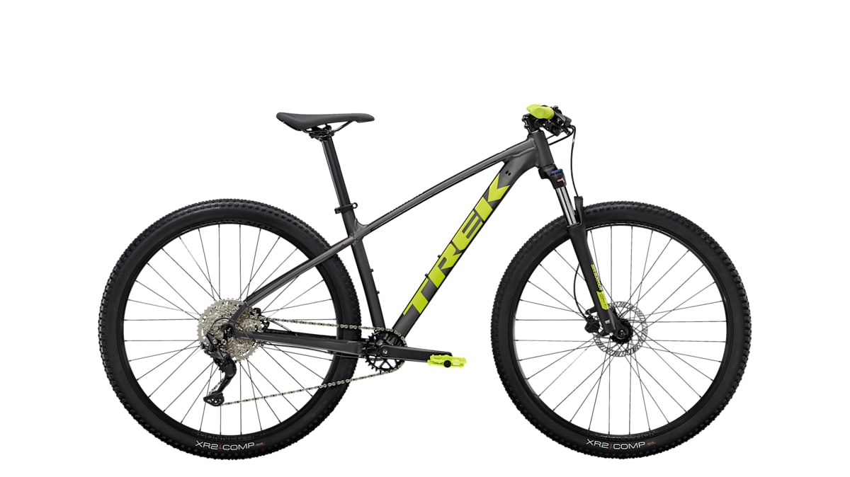 Marlin 6 Gen 2 - Trek Bikes