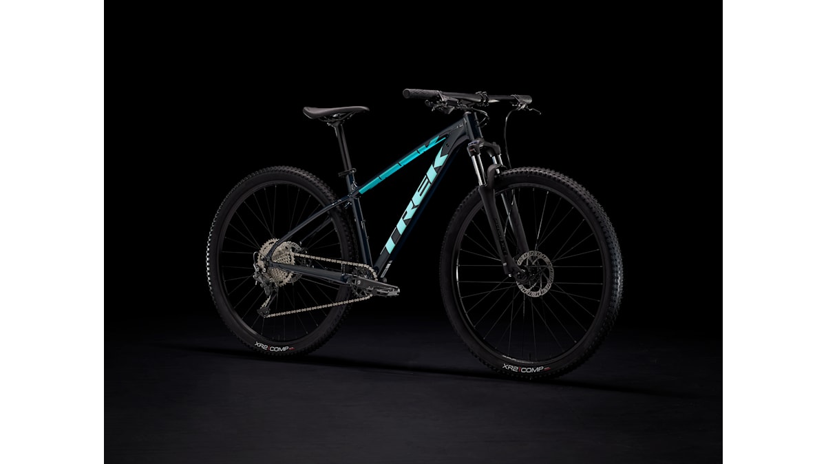 Marlin 6 Gen 2 - Trek Bikes