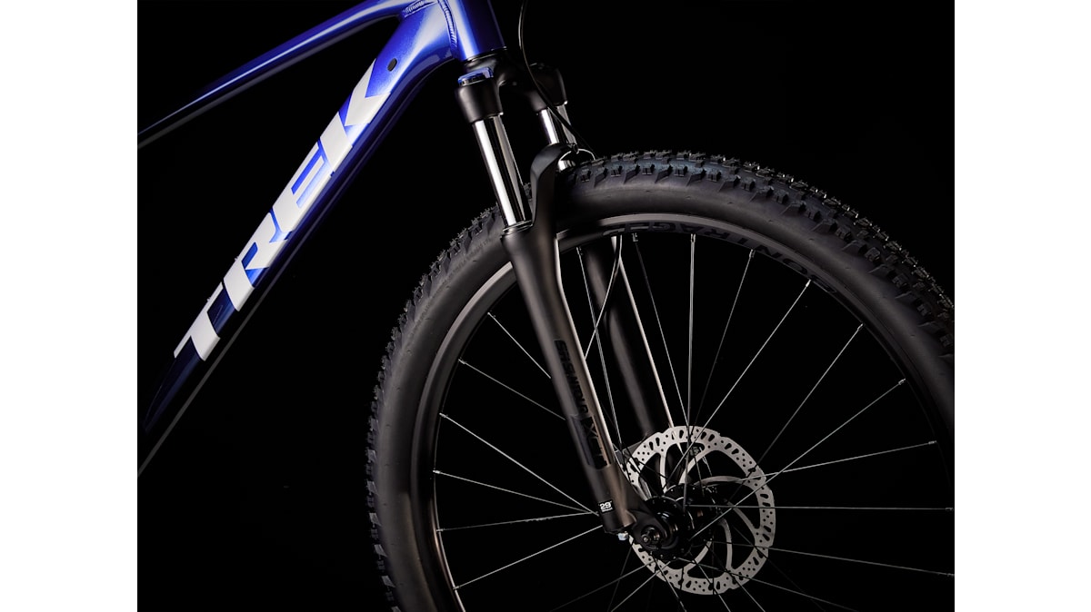 Marlin 6 Gen 3 - Trek Bikes (IN)