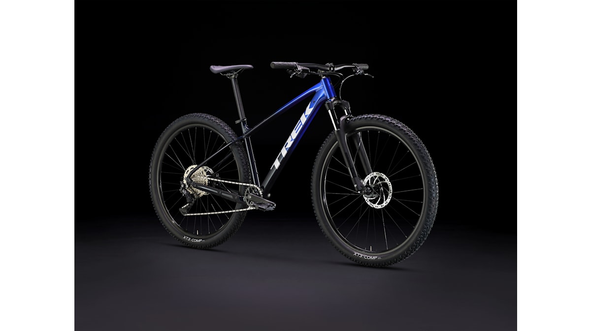 Marlin 6 Gen 3 - Trek Bikes (IN)