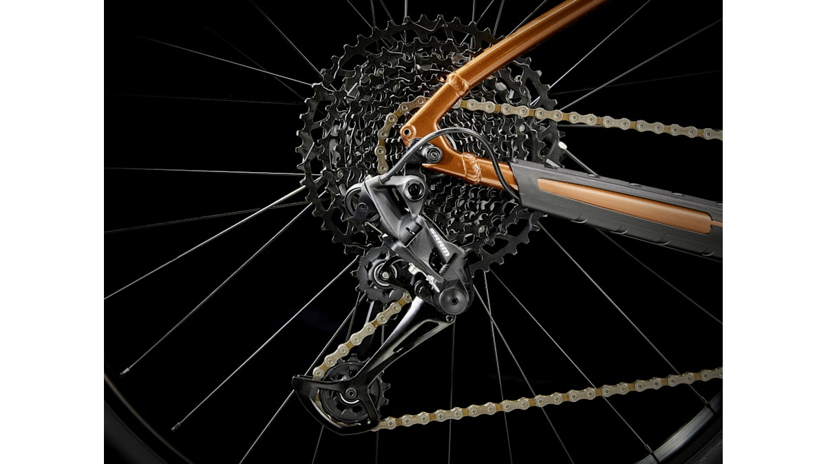 Marlin 7 Gen 3 - Trek Bikes (JP)