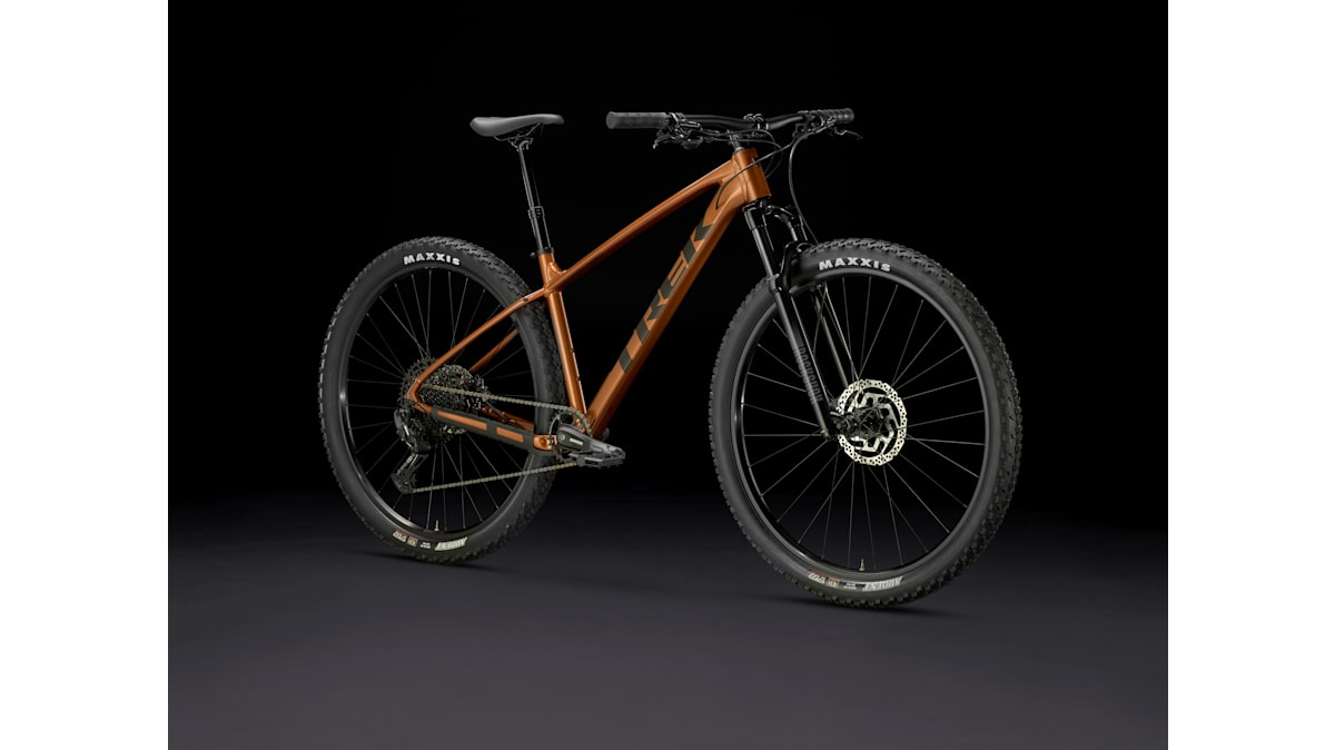 Marlin 7 Gen 3 - Trek Bikes (JP)