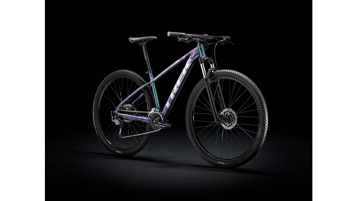 Marlin 7 - Trek Bikes